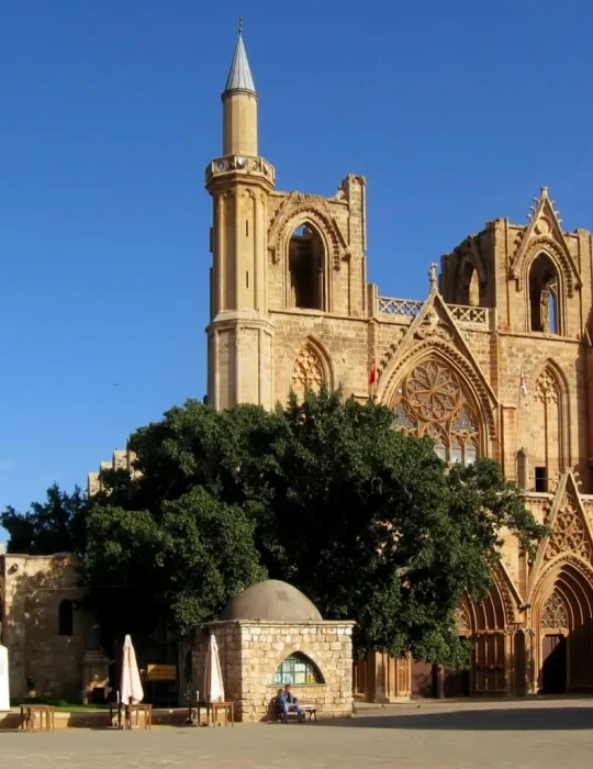 lefkoşa taksi transferv